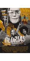 The Glorias (2020 - English)